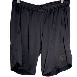 YOUNGLA SHORTS BLACK Size XL